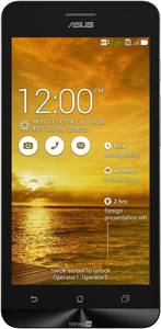 ASUS ZenFone 5 (8GB) (A500CG)