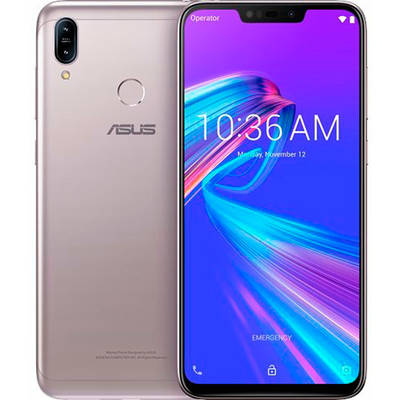 ASUS ZenFone Max M2 64GB