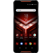 ASUS ROG Phone 128GB ZS600KL ASUS ROG Phone 128GB ZS600KL