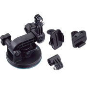 Крепление-присоска GoPro Suction Cup Mount (AUCMT-302)
