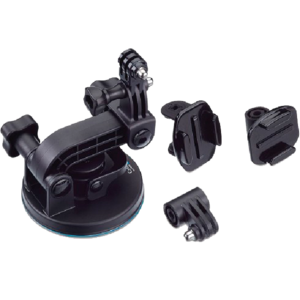Крепление-присоска GoPro Suction Cup Mount (AUCMT-302)