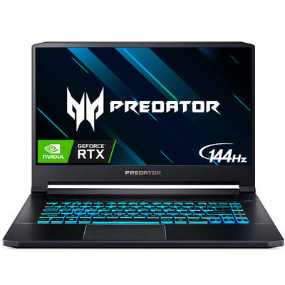 Acer Predator Triton 500 PT515-51-751Z
