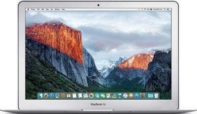 Apple MacBook Air 13" Early 2016 (MMGF2)
