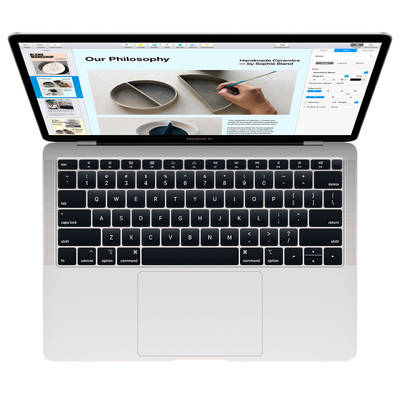Apple MacBook Air 13" 2018 MREA2