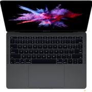 Apple MacBook Pro 13" [MPXQ2]