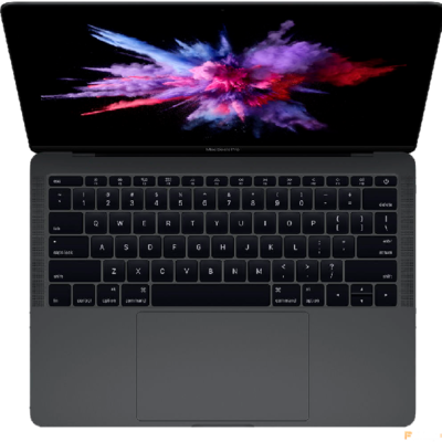 Apple MacBook Pro 13" [MPXQ2]