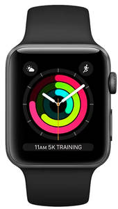 Apple Watch Series 3 38 мм