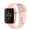 Apple Watch Series 5 GPS 44mm Aluminum Case with Sport Band