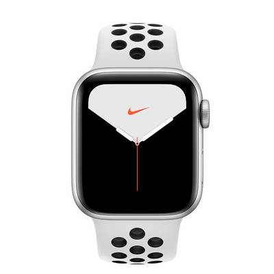 Apple Watch Nike+ Series 5 44 мм