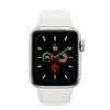 Apple Watch Series 5 GPS 44mm Aluminum Case with Sport Band