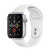 Apple Watch Series 5 GPS 44mm Aluminum Case with Sport Band