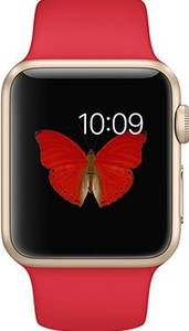 Apple Watch Sport MMEC2