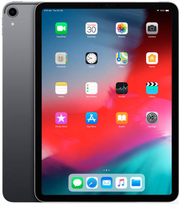 Apple iPad Pro 11" 64GB MTXN2
