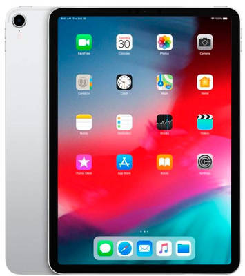 Apple iPad Pro 11" 256GB MTXR2
