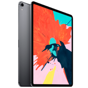 Apple iPad Pro 12.9" 1TB LTE MTJP2/MTJU2