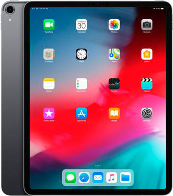 Apple iPad Pro 12.9" 512GB LTE MTJD2