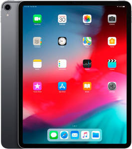 Apple iPad Pro 12.9" 64GB LTE MTHJ2