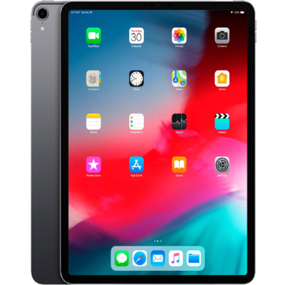 Apple iPad Pro 11" 1TB MTXV2