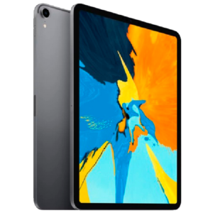 Apple iPad Pro 11" 1TB LTE MU1V2