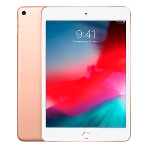Apple iPad mini 2019 256GB