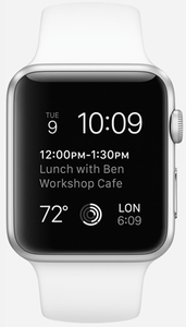 Apple Watch Sport MJ2T2