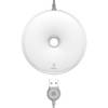 Беспроводное зарядное Baseus Donut Wireless Charger
