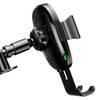 Автодержатель Baseus Heukji Wireless Charger Gravity Car Mount Автодержатель Baseus Heukji Wireless Charger Gravity Car Mount