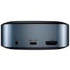 USB-концентратор Baseus Mate Docking Intelligent