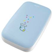 Внешний аккумулятор Baseus Mini Q Hand Warmer Power Bank 10000mAh Внешний аккумулятор Baseus Mini Q Hand Warmer Power Bank 10000mAh