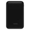 Внешний аккумулятор Baseus Mini Q power bank 10000mAh（M+T input)