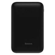 Внешний аккумулятор Baseus Mini Q power bank 10000mAh（M+T input)