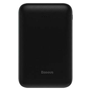 Внешний аккумулятор Baseus Mini Q power bank 10000mAh（M+T input)