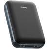 Внешний аккумулятор Baseus Mini Q power bank 10000mAh（M+T input)