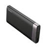 Внешний аккумулятор Baseus Parallel line portable version 10000mAh