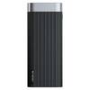 Внешний аккумулятор Baseus Parallel line portable version 10000mAh