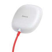 Беспроводное зарядное Baseus Suction Cup