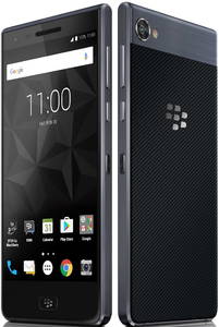 BlackBerry Motion Dual SIM
