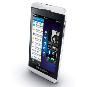 BlackBerry Z10 (STL100-4)
