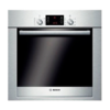 Bosch HBG 34S550