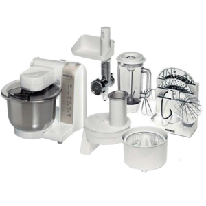 Кухонная машина Bosch MUM4880