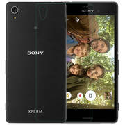 Защитное стекло на экран для Sony Xperia C4