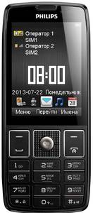 Philips Xenium X5500