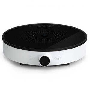 Индукционная плита Xiaomi Mi Home Induction Cooker DCL01CM