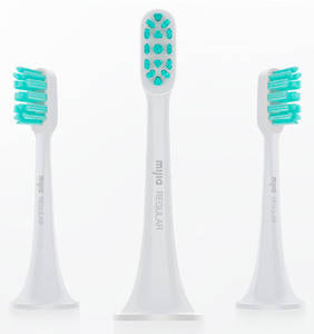 Сменные насадки для зубной щетки Xiaomi Mi Electric Toothbrush Head