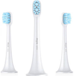 Сменные насадки для зубной щетки Xiaomi Mi Electric Head Mini