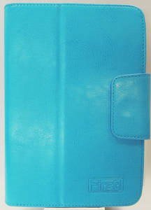 Универсальный чехол First для планшета 8"