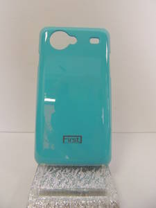 Накладка First для Samsung Galaxy S Advance