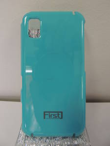 Накладка First для Samsung Galaxy Star