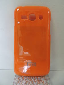 Накладка First для Samsung Galaxy Ace 3