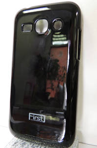 Накладка First для Samsung Galaxy Core